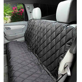 WufflyPets Car Mat
