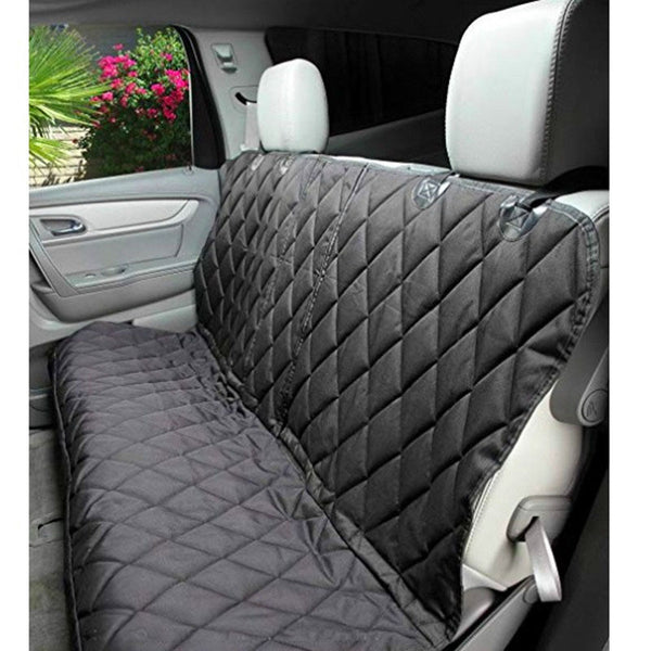 WufflyPets Car Mat